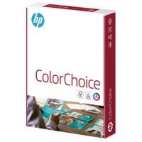 HP Colour Choice A4 Printer Paper  100 gsm Smooth White 500 Sheets