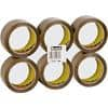 Scotch Packaging Tape 371 50mm x 66m Brown