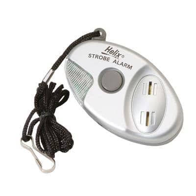 Helix Personal Alarm PS2070