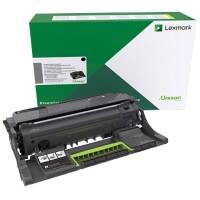 Lexmark Original Drum Unit 56F0Z00 Black