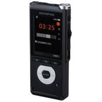 OLYMPUS Digital Audio Recorder DS-2600 Black