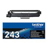 Brother TN-243BK Original Toner Cartridge Black