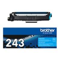 Brother TN-243C Original Toner Cartridge Cyan