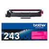 Brother TN-243M Original Toner Cartridge Magenta