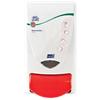 Deb Hand Sanitiser Dispenser Wall Mounted White