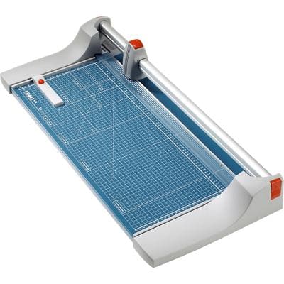 Dahle 444 Rotary Trimmer A2 670 mm Blue 30 Sheets