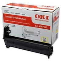 OKI 43870005 Original Image Drum