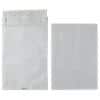 Dupont E4 Gusset Envelopes 305 x 406 mm Peel and Seal Plain 55gsm White Pack of 100