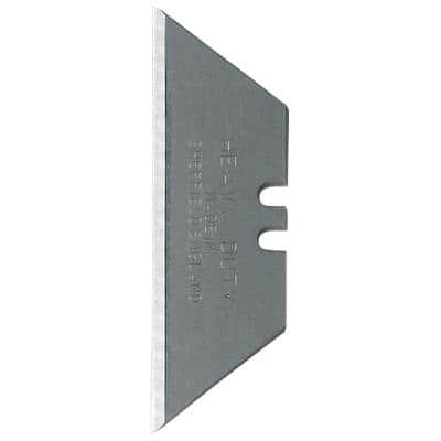 Knife Blade 0-11-921 62 mm Grey Pack of 10