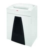 HSM SECURIO Shredder Cross Cut Security Level P-5 B35