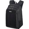 Samsonite Laptop Backpack GuardIT 2.0 15.6 Inch Polyester Black 30 x 20 x 44 cm