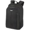 Samsonite Laptop Backpack GuardIT 2.0 17.3 Inch Polyester Black 32 x 20.5 x 48 cm