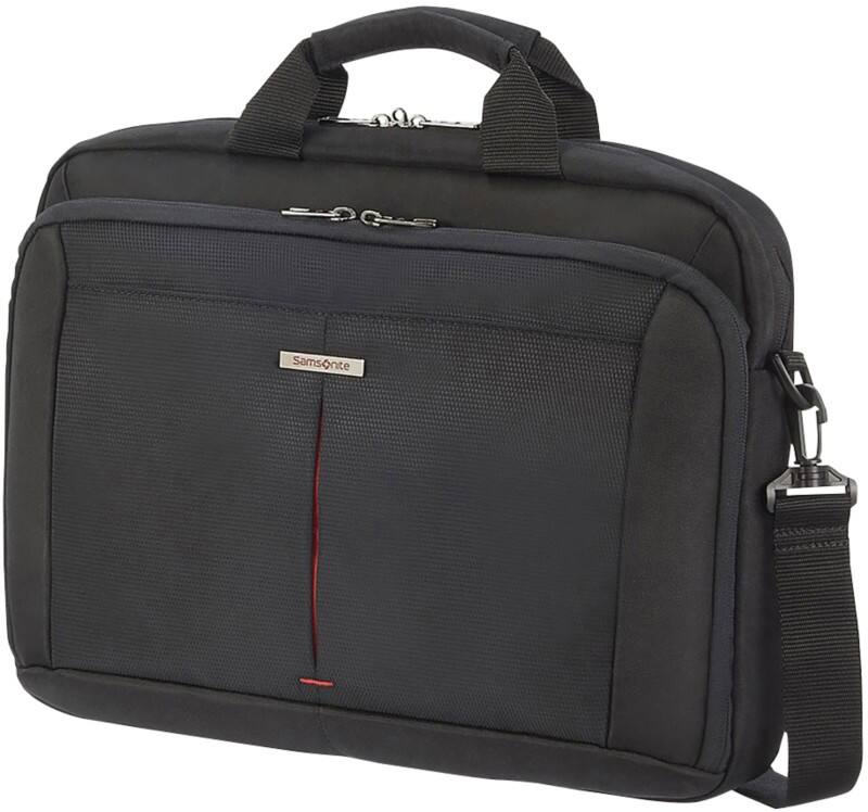 Samsonite GuardIT Briefcase 2.0 15.6"  40 x 9 x 30 cm PL (Polyester) Black