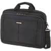 Samsonite Briefcase GuardIT 2.0 15.6 Inch Polyester Black 40 x 9 x 30 cm