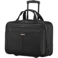 Samsonite GuardIT 2.0 Trolley Case 17.3 Inch 45 x 18 x 33 cm Polyester Black