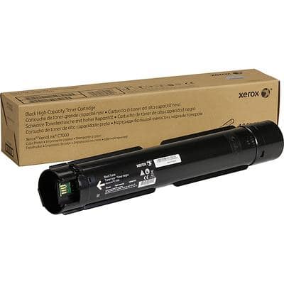 Xerox Toner Cartridge 106R03757 Original Black