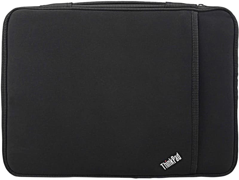 Lenovo Laptop Sleeve 13" PL (Polyester) Black