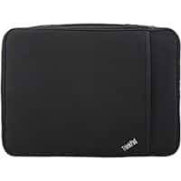 Lenovo Laptop Sleeve 13 " PL (Polyester) Black  