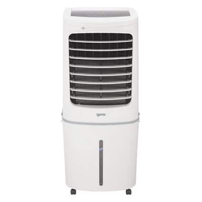 igenix Air Cooler IG9750 White 39 x 47 x 106 cm 50 L