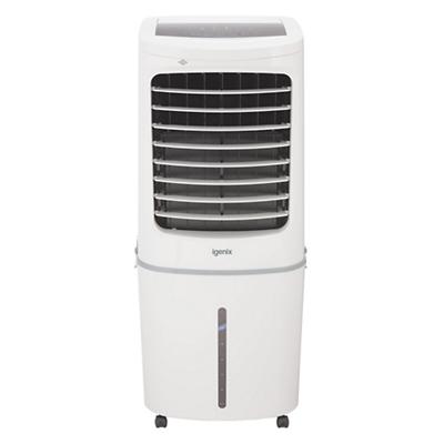 igenix Air Cooler IG9750 White 39 x 47 x 106 cm 50 L