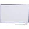Bi-Office New Generation Whiteboard Magnetic Lacquered Steel 180 (W) x 120 (H) cm