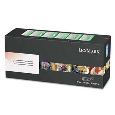 Lexmark Original Toner Cartridge C242XK0 Black