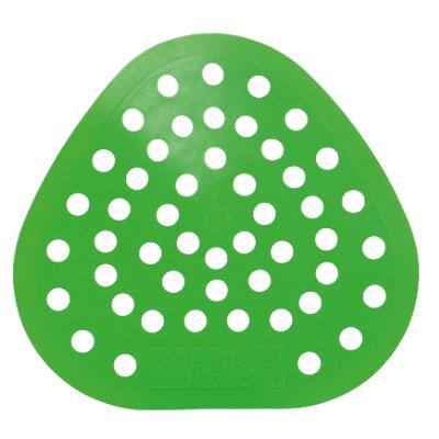bio-production Urinal Mat Apple Pack of 12