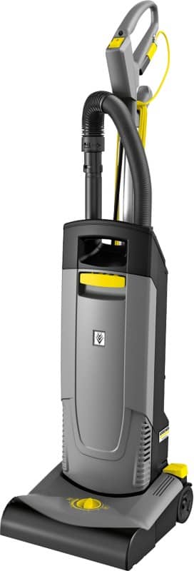 Kärcher Upright Brush Type Vacuum Cleaner CV 30/1 5.5L