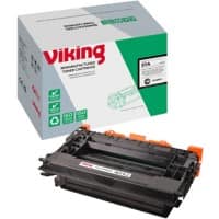 Viking 37A Compatible HP Toner Cartridge CF237A Black