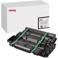 Viking 87X Compatible HP Toner Cartridge CF287X Black