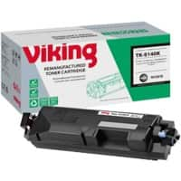 Viking TK-5140K Compatible Kyocera Toner Cartridge Black