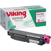 Viking TK-5140M Compatible Kyocera Toner Cartridge Magenta