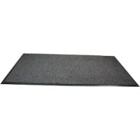 Office Depot Entrance Mat for Indoor Use Premium 1500 x 900 mm Grey
