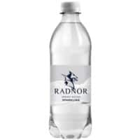 Radnor Hills Sparkling Mineral Water 500 ml Pack of 24