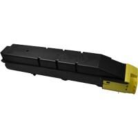 Compatible Kyocera TK-8305Y Toner Cartridge Yellow