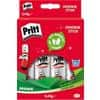 Pritt Glue Stick 43g Value Pack 4 + 1 Free