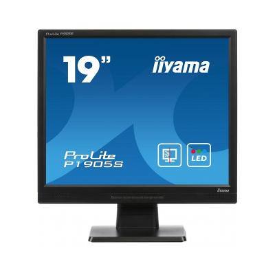 iiyama 19 Inch LCD Monitor LED Backlit P1905S-B2