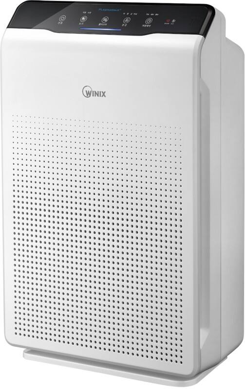 Winix air purifier zero 38 x 20. 8 x 60 cm