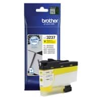 Brother LC3237Y Original Ink Cartridge Yellow