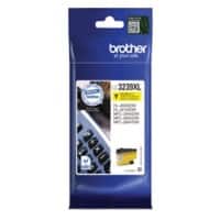 Brother LC3239XLY Original Ink Cartridge Yellow