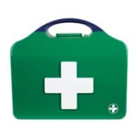 Reliance Medical Essentials HSA 1 Kit (1-10 people) 1951 25 x 8.5 x 18.5 cm