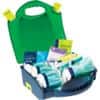 Reliance Medical HSE Workplace Kit 10 People 112 23 x 9.5 x 22.5 cm