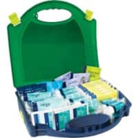 Reliance Medical HSE Workplace Kit 50 People 114 33 x 10 x 36 cm