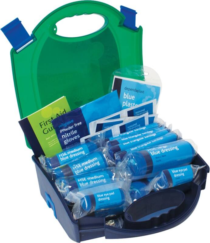 Reliance Medical Masterchef Catering Kit 10 People 178 23 x 9.5 x 22.5 cm