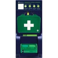 Reliance Medical First Aid System Spectra Workplace 9100 37 x 14 x 78 cm