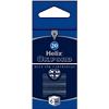 OXFORD Ink Cartridge Refills Blue Pack of 20