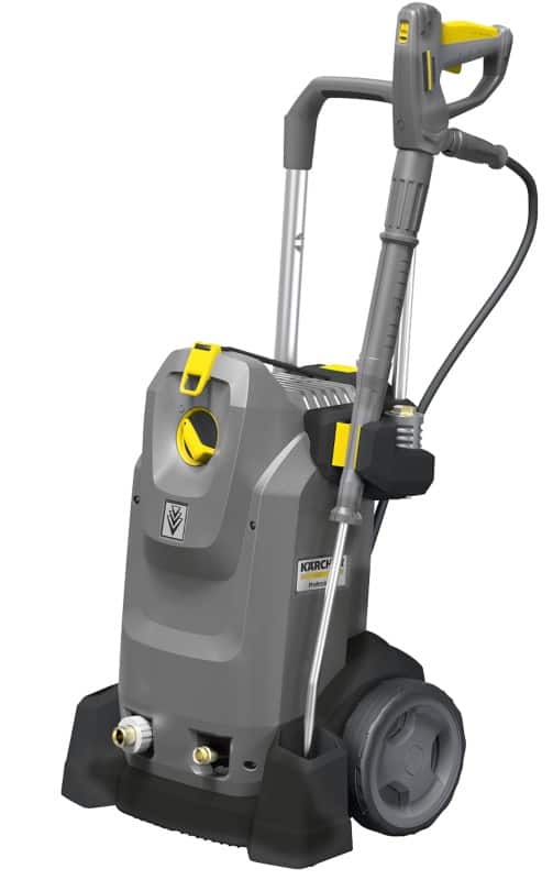 Kärcher Pressure Washer HD 7/12-4 M Plus