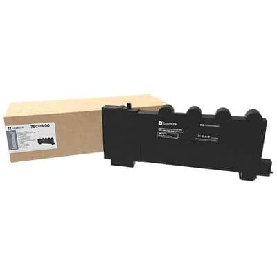 Lexmark 78C0W00 Waste Toner Unit