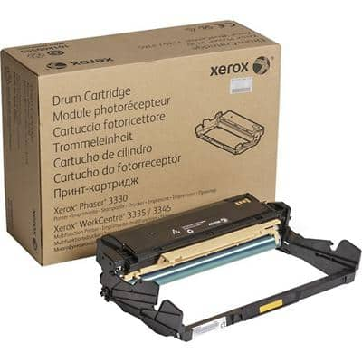 Xerox Original Drum 101R00555 Black