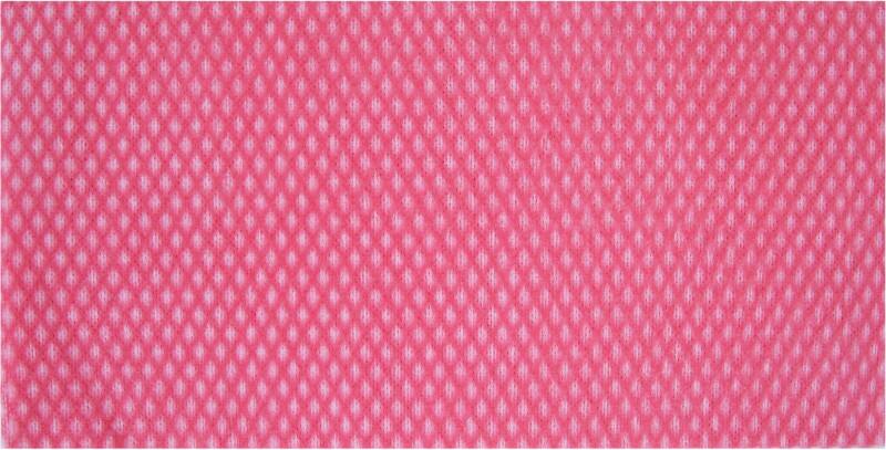 Robert Scott Cleaning Cloth Red 60 x 30 cm Pack of 50